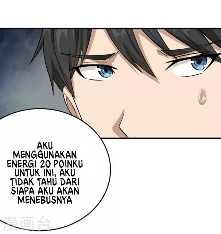 School Flower Master Chapter 19 Bahasa Indonesia